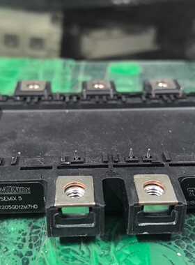 询价-SEMIX205GD12M7HD