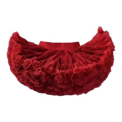 宝宝周岁礼服套装2025