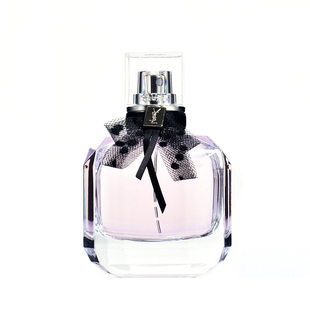 YSL圣罗兰反转巴黎花溢香水浪漫女士持久EDP浓香30/50/90ml