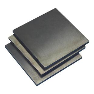 YG15 YG20钨钴类硬质合金钨钢板材钨钢块冲头料五金模具冲压材料