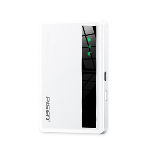 品胜网络随身wifi2026新款移动无线网络随身wifi无限速流量全国通用无线网卡便携宽带wi-fi6路由器家用正品牌