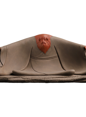 《道法自然》张明贵大师作品