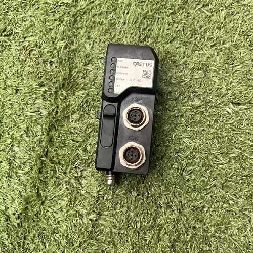 议价奥普士FASTUS激光纠偏传感器 型号EC-1EC 工厂拆机维修
