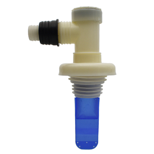 洗衣机下水管弯头地漏接头水管防反水溢水接口双通固定器接头通用