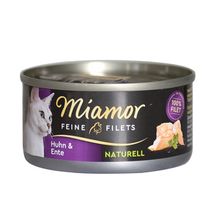 宅猫酱 迈阿密健康罐黑罐金枪鱼营养成幼猫零食补水湿粮罐头80g*6