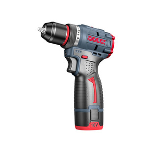 多利仕正品无刷锂电钻BD659T大扭力充电式手电钻多功能家用电批