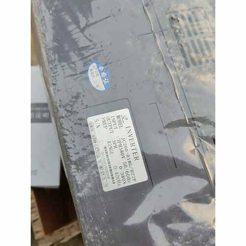 询价佳川变频器  JC200一018G/022P