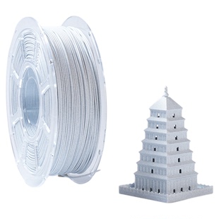 (满件减钱)频妙Pla大理石3d打印机耗材支持多平台纯净易用不赌头适配拓竹