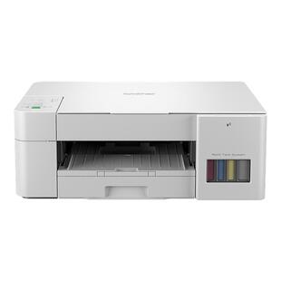 政府补贴兄弟打印机DCP-T436W/T435W/T735彩色墨仓式家用小型照片打印复印一体机家用小型家庭可连手机