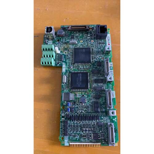 议价全新现货BC186A750G54A70CA560三菱变频器A740主板CPU板大量