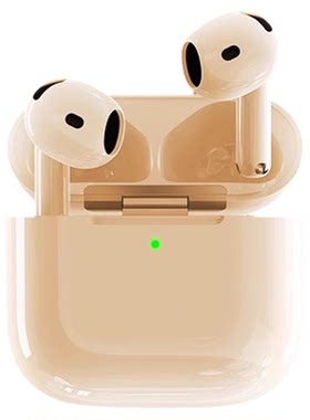 顺丰包邮丨热销100w正品Air4耳机