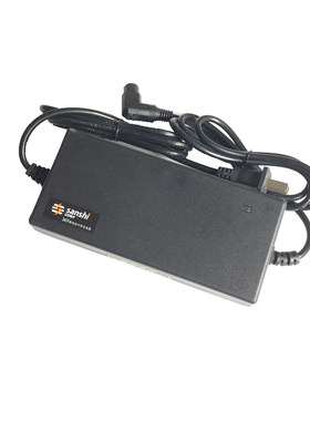 三石锂电专用充电器36v2a42V三石