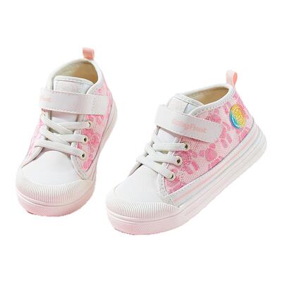 BabyFront儿童防滑软底学步鞋