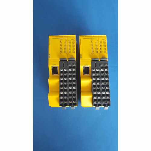 议价德国SICK西克 FLX3-CPUC200 安全PLC/安全
