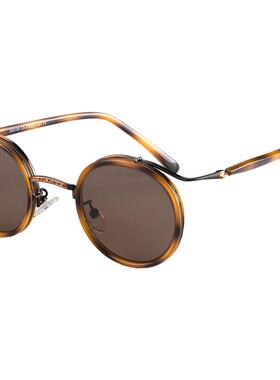 真水晶石眼镜送水晶检测卡石头镜