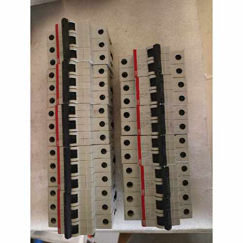 【议价】ASH203型断路器3PC25A2个3PC63