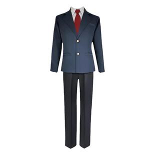 正版堀与宫村jk制服套装原创秋冬堀京子cos服/宫村伊澄dk情侣服