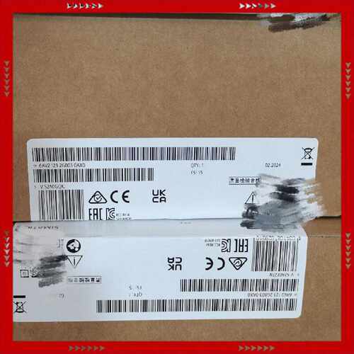【询价】6AV2123-2GB03-0AX0少量到货适用