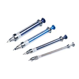 高鸽可换紧锁头路厄微量进样器25 50 100 250 500 1000 2500ul 1 2.5 5 10ml毫升 尖头气相平头液相 进样针