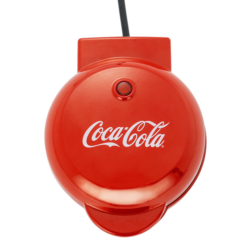 家用电饼铛可口可乐多功能