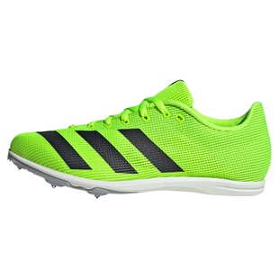 田径小将阿迪达斯Adidas Allroundstar少年儿童专业田径钉鞋