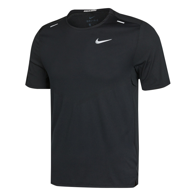Nike/耐克短袖男子速干运动T恤
