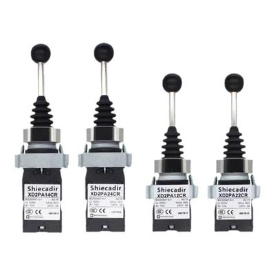 十字摇杆开关质保三年厂家直销