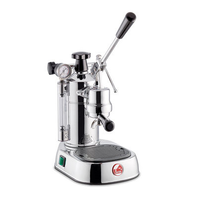 Lapavoni意大利手动萃取咖啡机