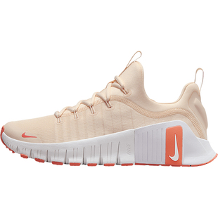 Nike/耐克正品Free Metcon 6女士室内健身训练鞋FJ7126-801