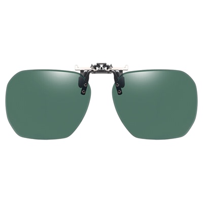 偏光多边形通用近视眼镜专用