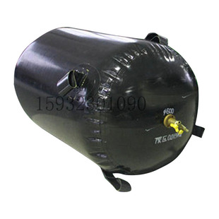 桥梁橡胶充气胶囊芯模浇筑梁板内模圆形八角形空心板橡胶气囊气袋