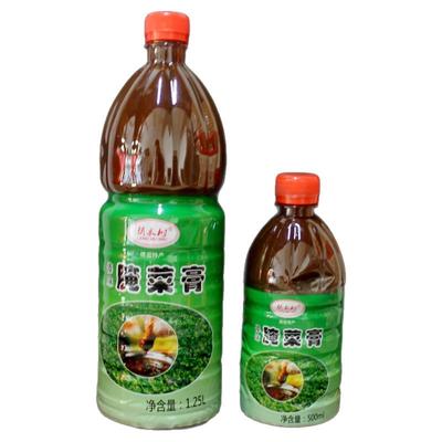 烧烤酱云南腌菜膏烧烤酱