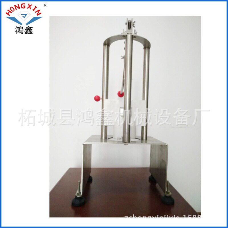 厂家手动菠萝削皮机捅芯去皮机不锈钢水果削皮刀机械蔬果果蔬鲜果