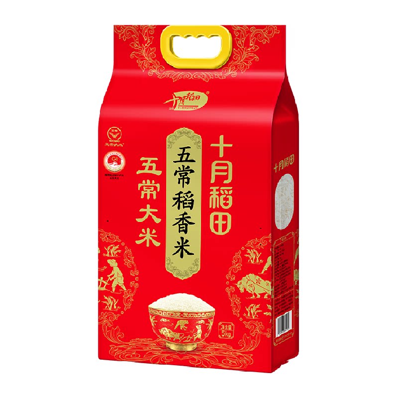 618天猫超市粮油米面囤货指南，附入手价格推荐