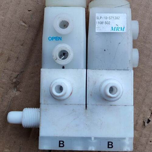 询价-MRM隔膜阀，SLP-10-S71282