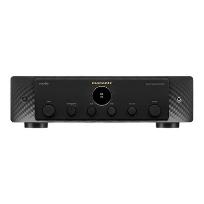 马兰士流媒体model60n功放2.1
