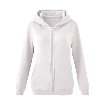 凡圣秋冬新款加绒加厚瑜伽外套