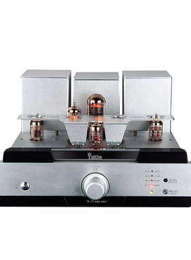 雅琴发烧hifi电子管放大器高保真