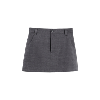 TurnSignala字半身裙