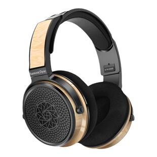 Harmonic Dyne 和声力 Helios  波塞冬 头戴耳机HIFI开放式耳机