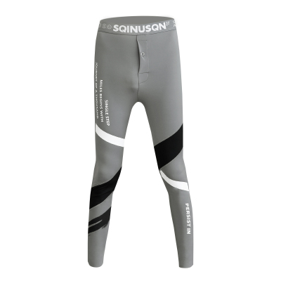 薄款秋裤高弹修身秋裤