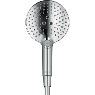 汉斯格雅select120mm手持淋浴