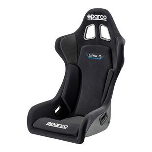 SPARCO  GRID-Q/SKY FIA8855-1999认证 玻璃纤维赛车座椅