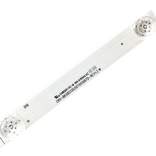 适用海信HZ58A55灯条JL.D580A1330-003AS-M_V01配屏HD580S1U91S1