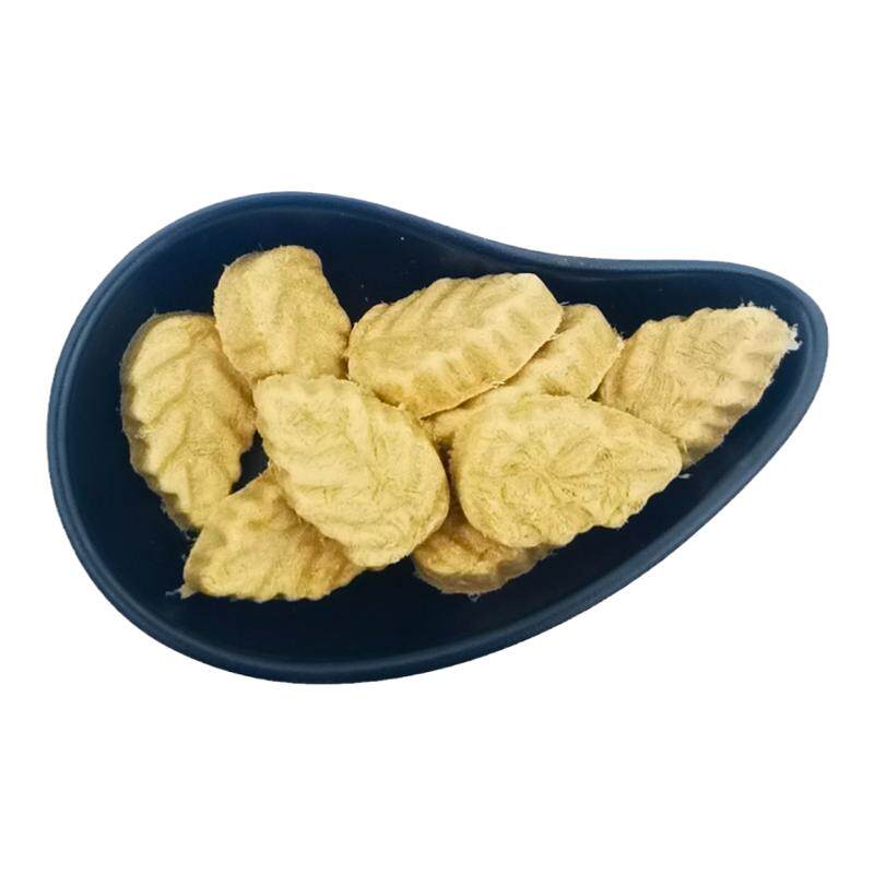 云杉冻干排毛球温和排毛