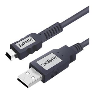 适用火火兔充电器数据线早教机故事机配件适用G6G7F6F1F3R1I6S6St型口