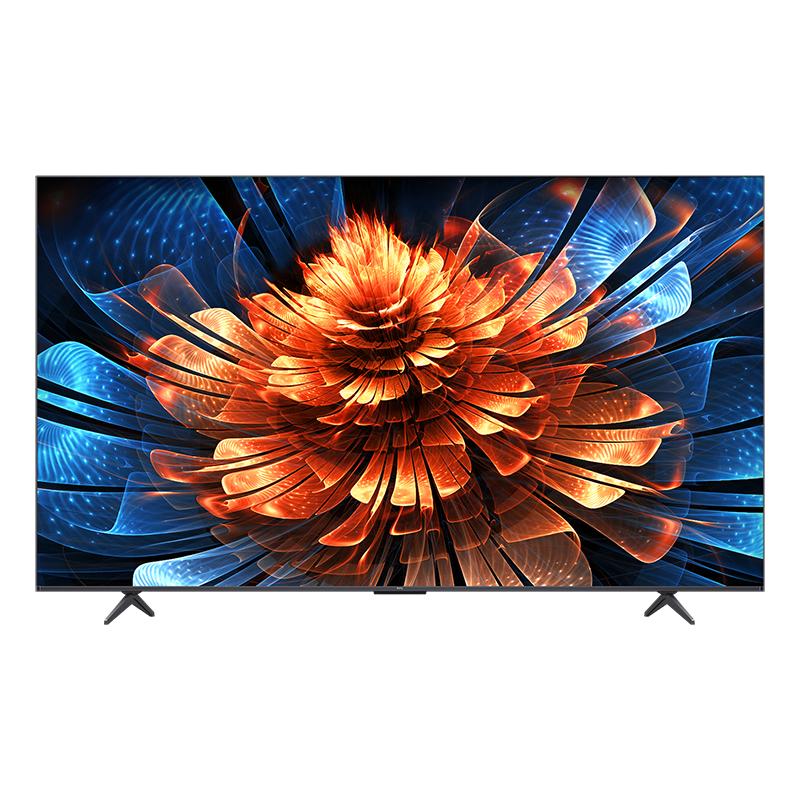 TCL电视 65Q9K 65英寸 QD-Mini LED 1008分区液晶 政府换新补贴