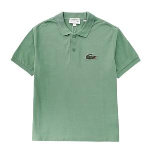 Lacoste/拉科斯特鳄鱼男士短袖
