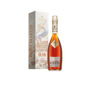 【自营】人头马CLUB500ml 浪起浪涌 潮汕限量版 进口洋酒正品行货