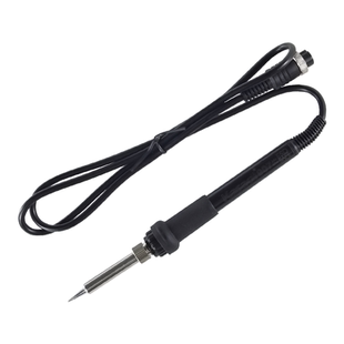 卡萨帝936焊台手柄卡萨帝8586焊台手柄936烙铁手柄通用小5孔手柄